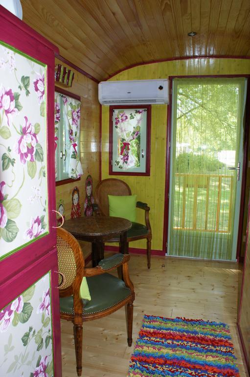 Chambre D'Hote Moulin De L'Aumonier Beaulieu-lès-Loches Exterior foto